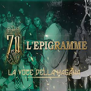 L'epigramme