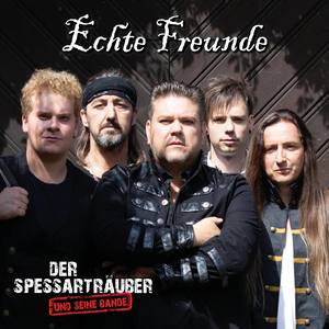 Echte Freunde