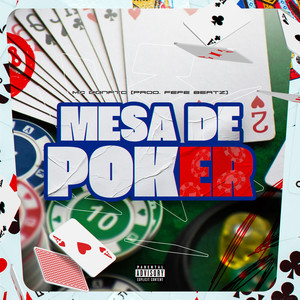 Mesa de Poker (Explicit)