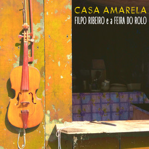 Casa Amarela