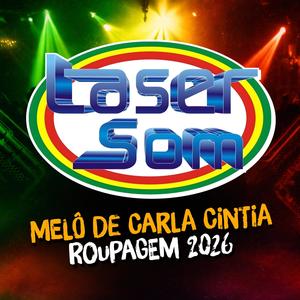 CARLA CINTIA ROUPAGEM 2026