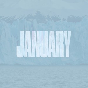 January