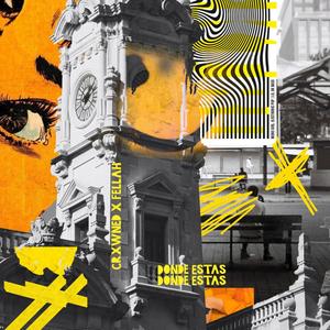 Donde Estas (feat. Fxllah)