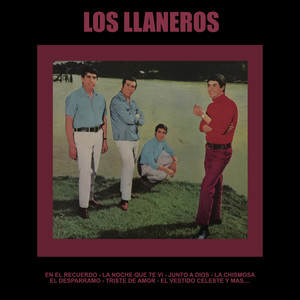 Los Llaneros