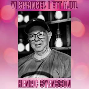 Vi springer i ett hjul