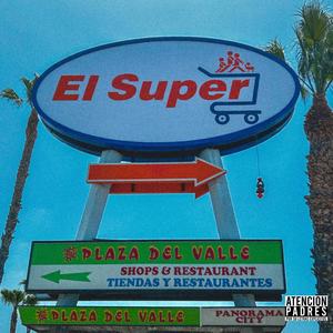 El Super (Explicit)
