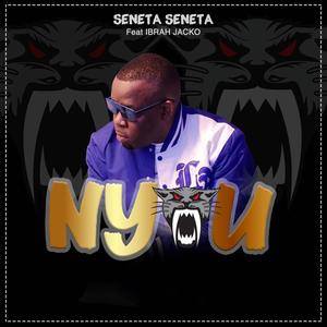 Nyau (feat. Ibra Jacko)