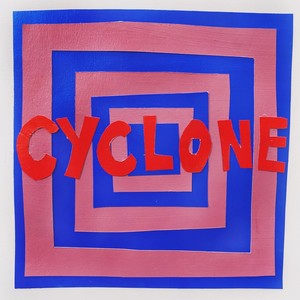 Cyclone(The Village Sessions)