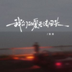 我们的爱无法回头
