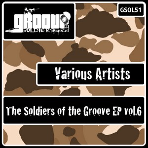 Shouts (Original Mix)
