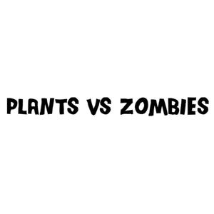 Plants Vs Zombies (feat. Fw.Jay & Vampa) [Troll Song] [Explicit]