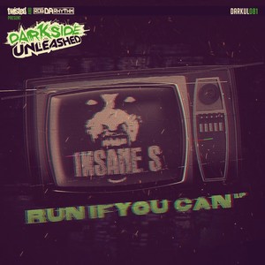 Run If You Can EP