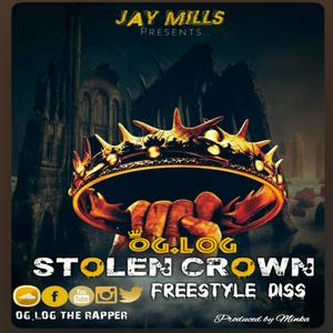 Stolen Crown (Explicit)