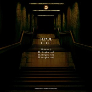 H.0 (intro) (Original Mix)