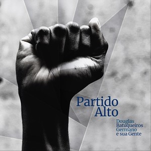 Chegou a Hora do Pau Quebrar