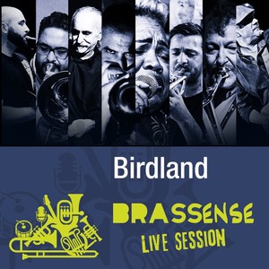 Birdland (Live Session)