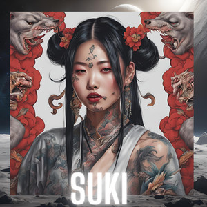 Suki (Explicit)