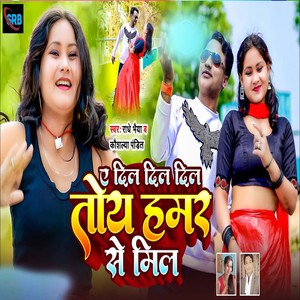 Ye Dil Dil Dil Toy Hamar Se Mil