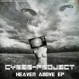 Heaven Above EP