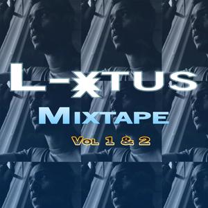 Mixtape Vol.1 & 2 (Explicit)