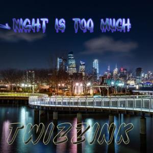 1 night is too much (Explicit)