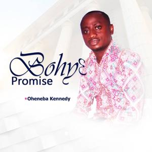 Bohyɛ(feat. Oheneba)