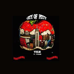 City of Pitty (Explicit)