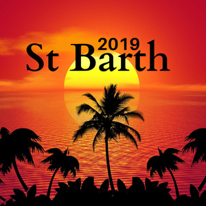 St Barth 2019 - New Age Music Collection for Spa Treatments