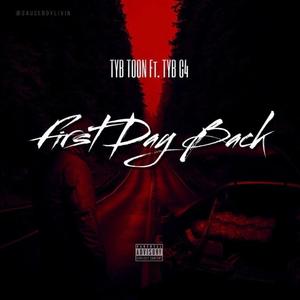 First Day Back (Explicit)