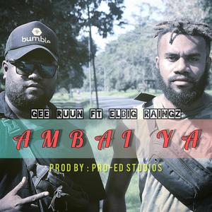 Ambai (feat. Gee Ruun)