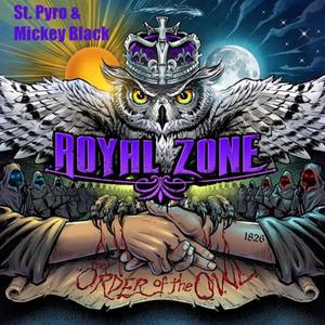 For the Night (feat. Zodo-Man & Night Sky) (Explicit)