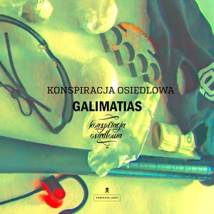 Galimatias