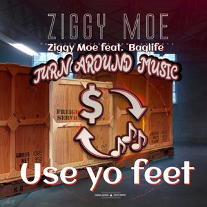 Use Yo Feet (Explicit)