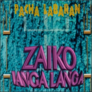 Pacha Labaran