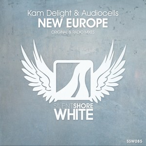 New Europe (Radio Edit)