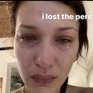 i lost the perc (Explicit)