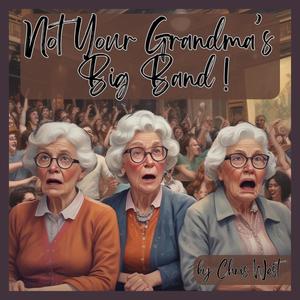 Groanin (feat. Jeff Coffin)