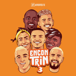 Encontrin 3 (Ao Vivo)