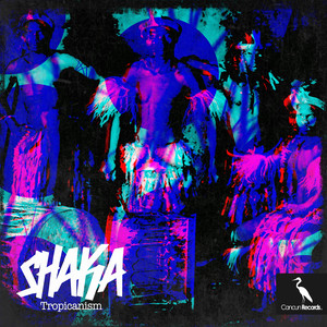 Shaka (Original Afro Mix)