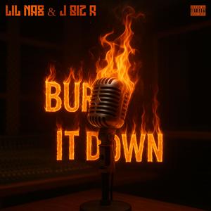 Burn It Down (Explicit)