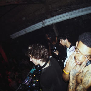 ZA 2 DA FACE (Radio Edit|Explicit)