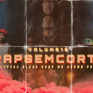 Rap Sem Corte, Vol. 10 (Explicit)
