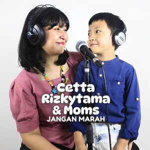 Jangan Marah