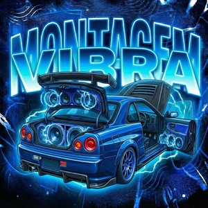 Montagem Vibra (Super Slowed)