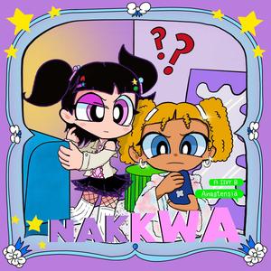 หนักขวา (Nakkwa)