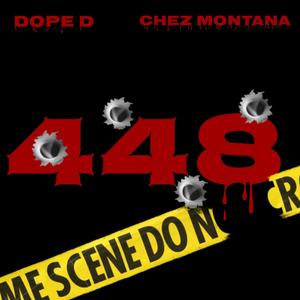 448 (feat. DopeD) [Explicit]