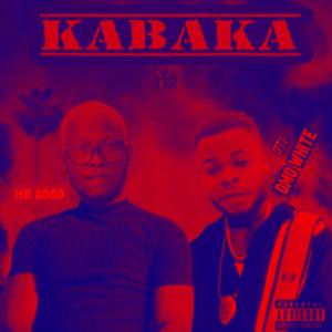 Kabaka (feat. Omo whity) [Explicit]