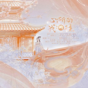 心之所向，我之所往