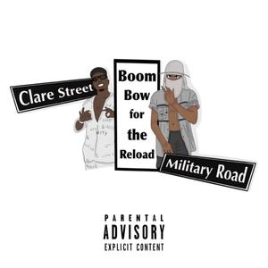 Boom Bow For The Reload (feat. Li-Likeisaid & Ray Gemini) [Explicit]