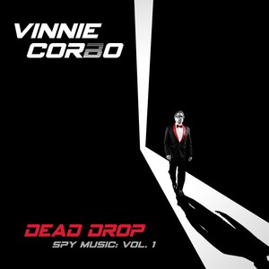 Dead Drop (Spy Music, Vol. 1)